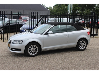 Audi A3 Benzine