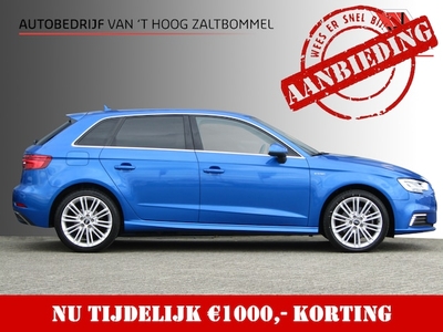 Audi A3 Benzine