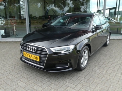 Audi A3 Benzine