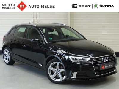 Audi A3 Benzine