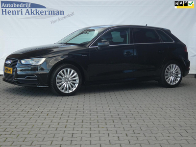 Audi A3 Sportback 1.4 e-tron PHEV Attraction Pro Line plus