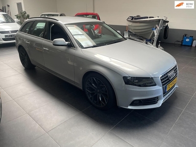 Audi A4 Benzine