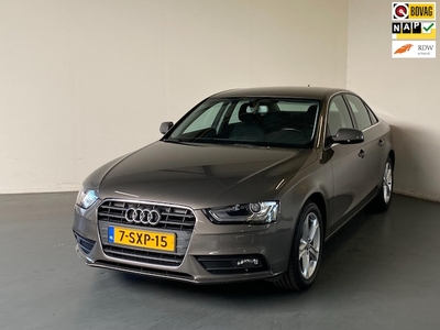 Audi A4 Benzine