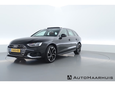 Audi A4 Benzine