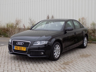 Audi A4 Benzine