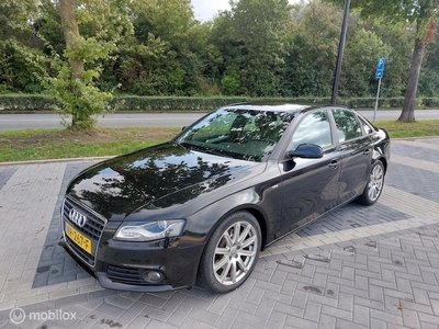 Audi A4 Benzine