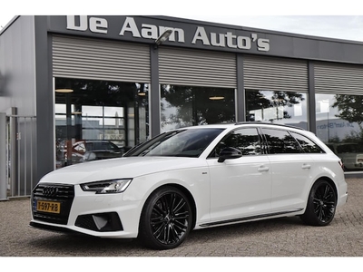 Audi A4 Benzine