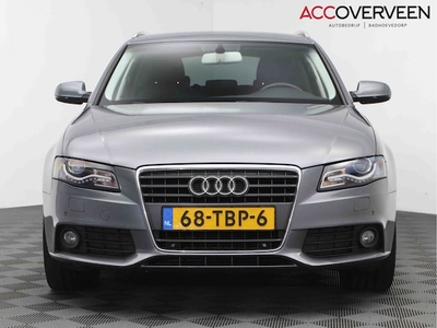 Audi A4 Benzine