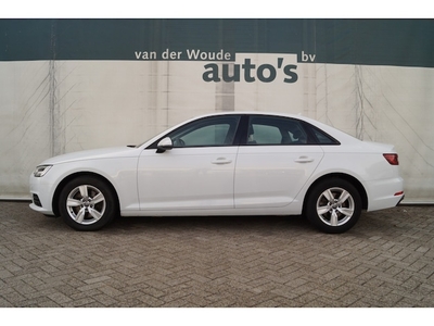 Audi A4 Diesel