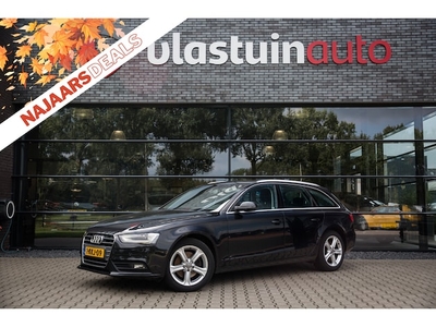 Audi A4 Diesel