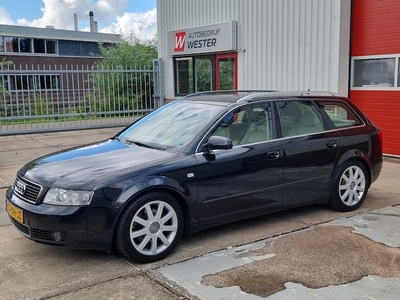 Audi A4 Diesel