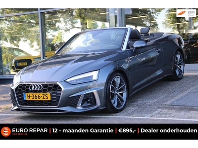 Audi A5 Benzine