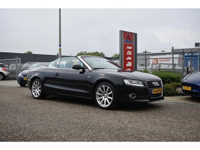 Audi A5 Benzine