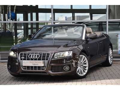 Audi A5 Benzine