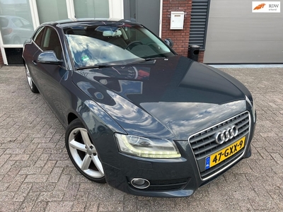 Audi A5 Benzine