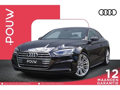 Audi A5 Benzine