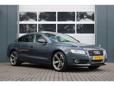 Audi A5 Benzine