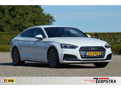 Audi A5 Benzine