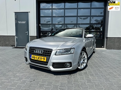 Audi A5 Benzine