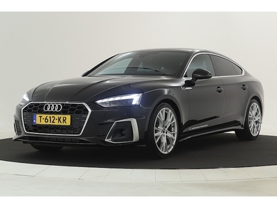 Audi A5 Benzine