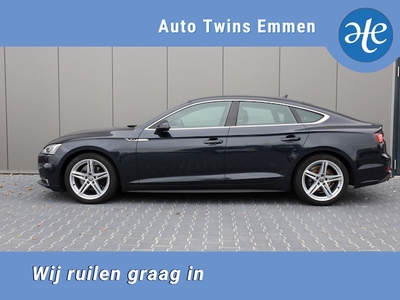 Audi A5 Benzine