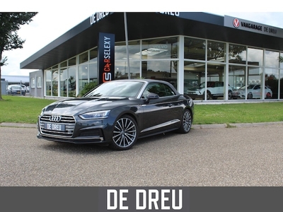 Audi A5 Benzine