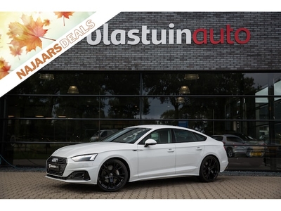 Audi A5 Benzine