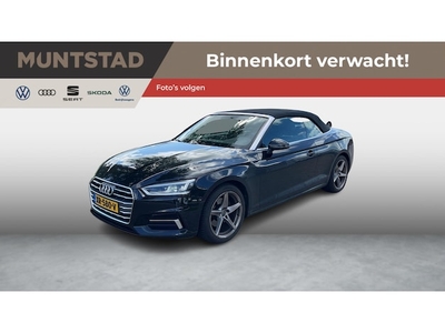 Audi A5 Benzine