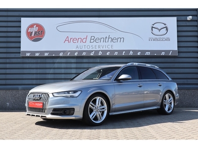 Audi A6 Allroad Diesel