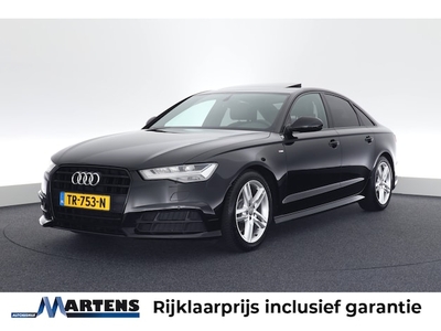 Audi A6 Benzine