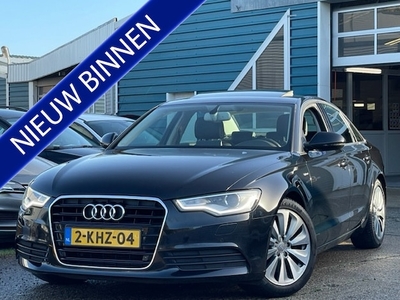 Audi A6 Benzine