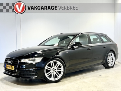 Audi A6 Benzine