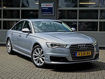 Audi A6 Benzine