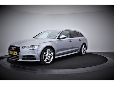 Audi A6 Benzine