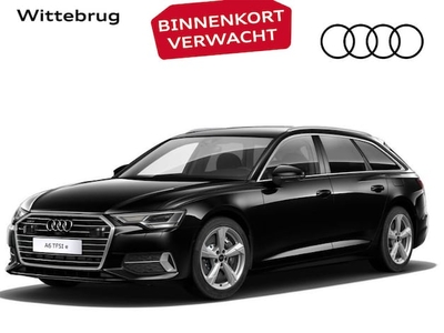 Audi A6 Benzine