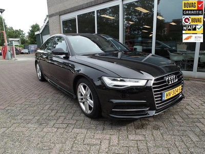 Audi A6 Benzine