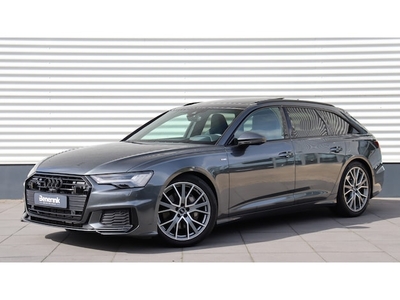 Audi A6 Diesel