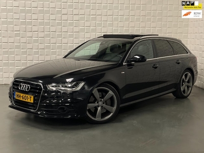 Audi A6 Diesel