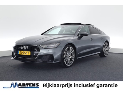 Audi A7 Diesel