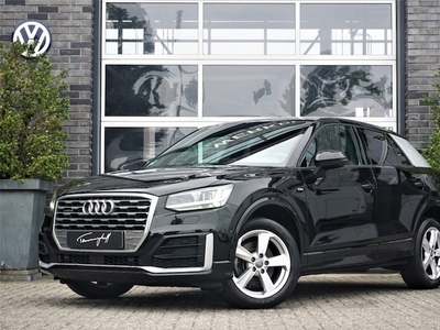 Audi Q2 Diesel