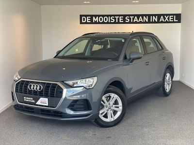 Audi Q3 Benzine