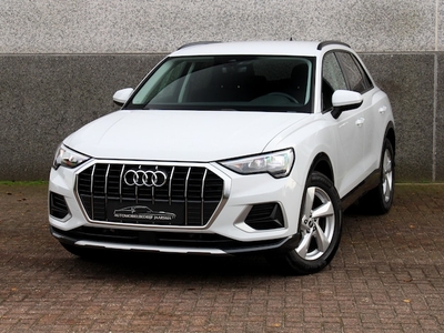 Audi Q3 Benzine