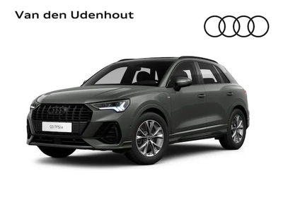 Audi Q3 Benzine