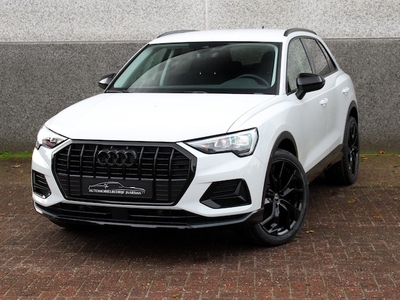 Audi Q3 Benzine