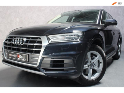 Audi Q5 2.0 TFSI quattro Sport Pro Line /Automaat /Dealer Onderhouden /Virtueel dashboard