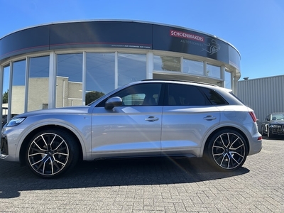 Audi Q5 Benzine