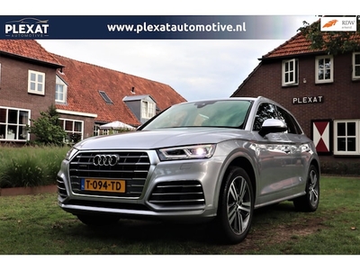 Audi Q5 Benzine