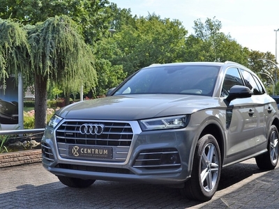 Audi Q5 Benzine