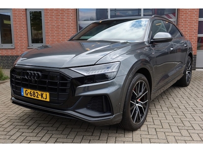 Audi Q8 Diesel