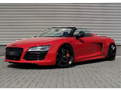 Audi R8 Benzine